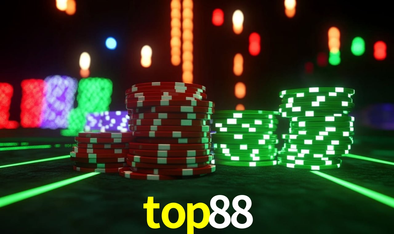Welcome Bonus top88