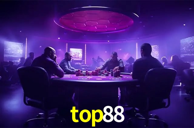 Bônus de Boas-vindas top88