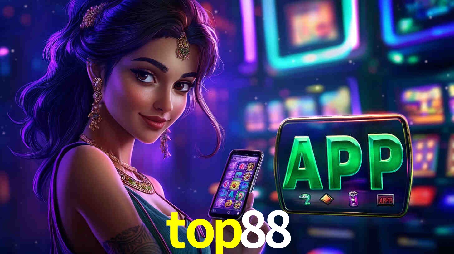 top88 app