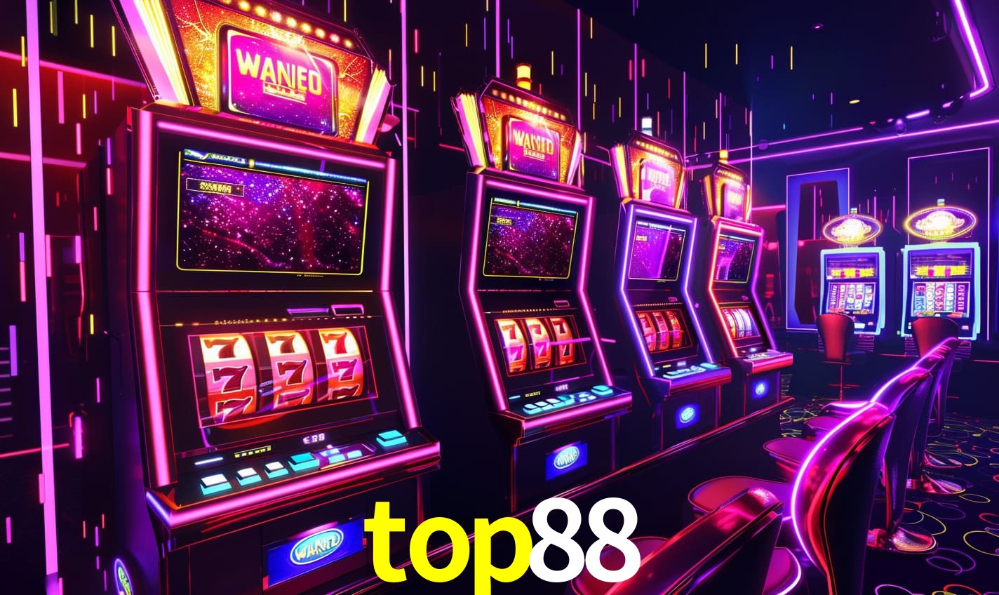 Descubra a Essência do top88: Nossa História e Compromissos