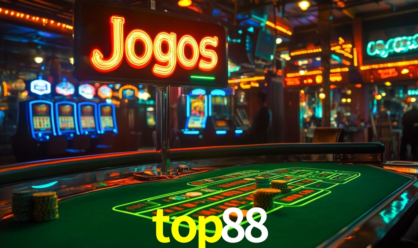 Game Providers top88
