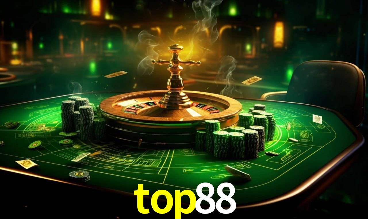 Desvendando o Mundo dos Jogos Virtuais na top88