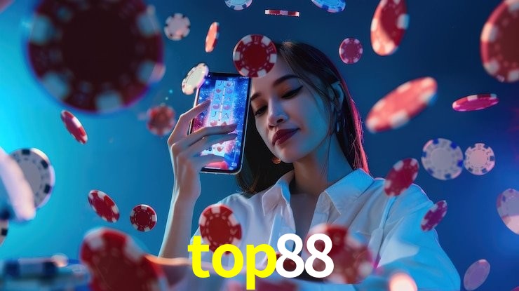 Descubra o Programa VIP da top88: Vantagens Exclusivas para Jogadores