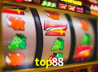 Descubra o Mundo do Cassino Online com top88
