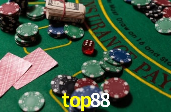 top88 bet