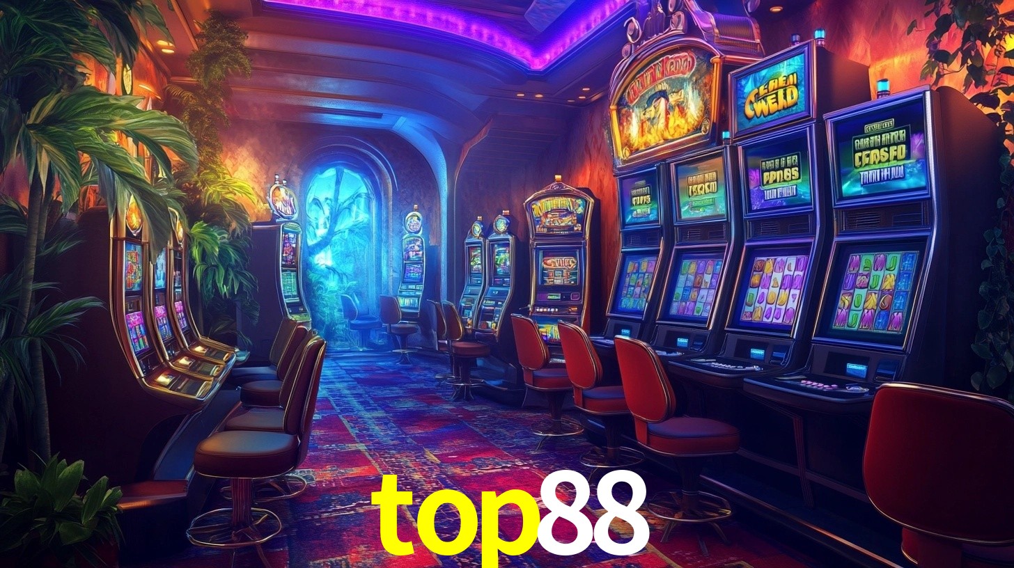 Welcome Bonus top88