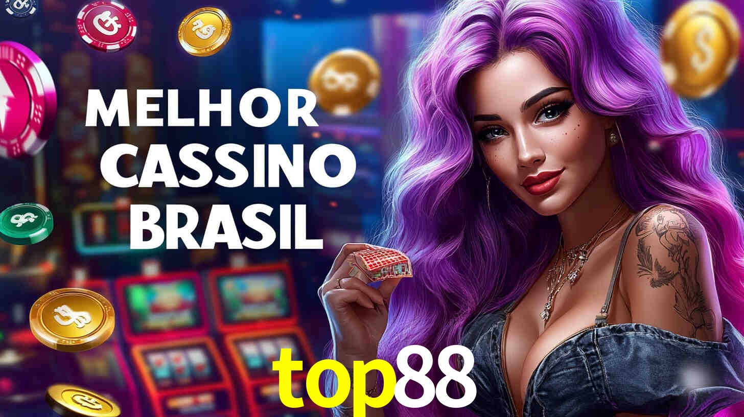 A Popularidade dos Caça-Níqueis no top88