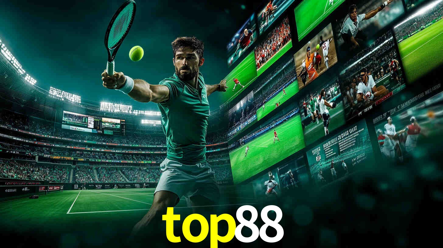 Desvendando o Mundo dos Jogos Virtuais na top88