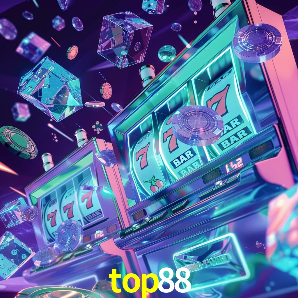 A Emoção da Loteria na top88: Uma Chance de Mudança de Vida