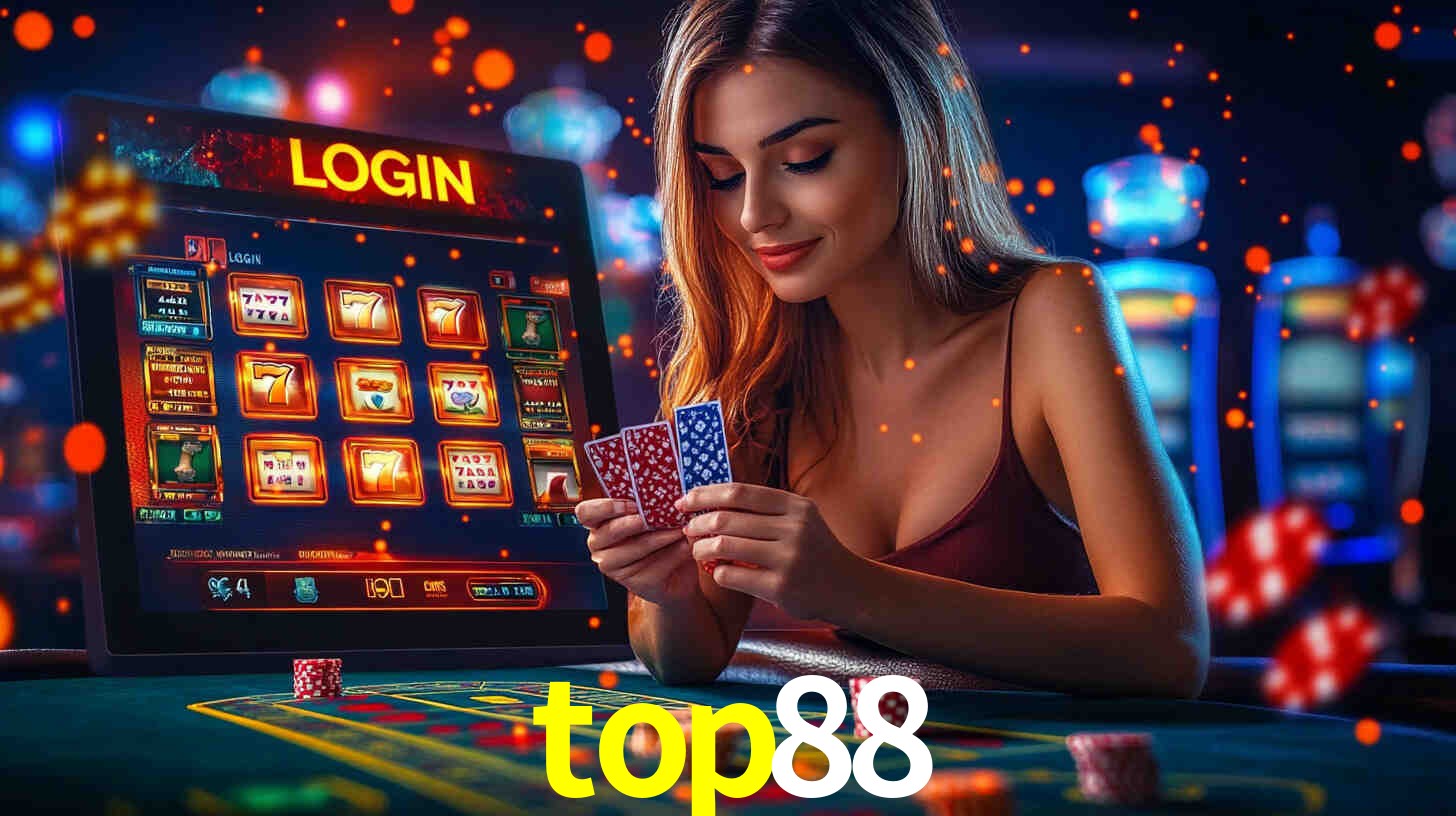 top88 app