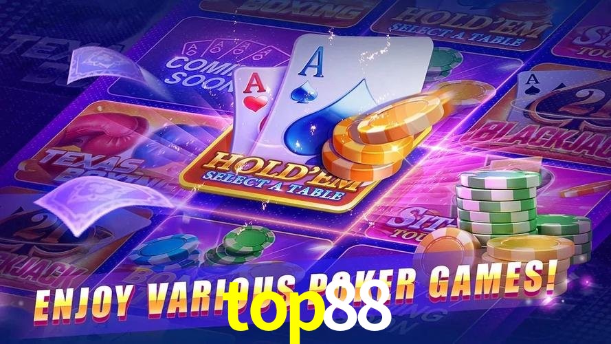 Inovações de Jogos na top88: O Futuro das Experiências Interativas