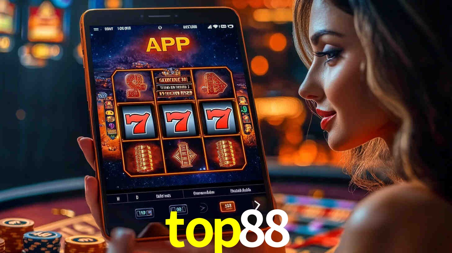 top88: A Experiência de Casino com Jogos de Mesa ao Vivo