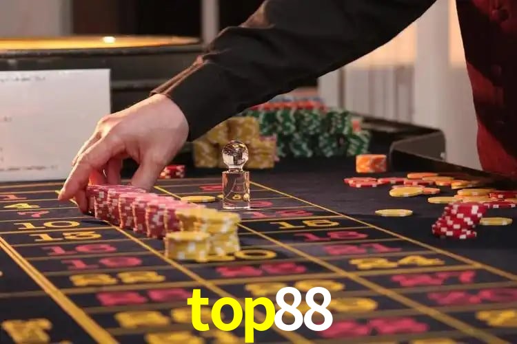 A Revolução dos Aplicativos de Jogos no top88
