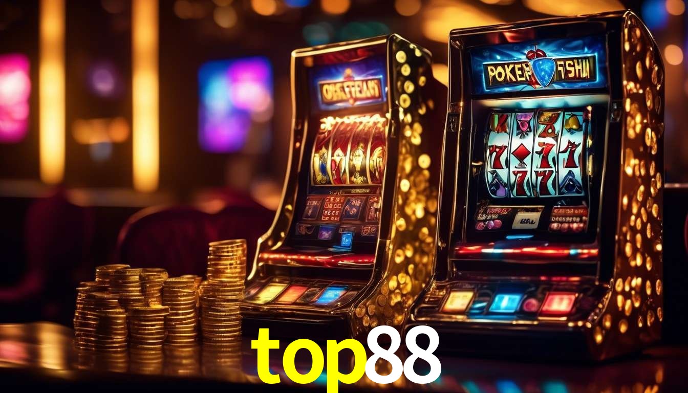 Desvendando o Mundo dos Jogos Virtuais na top88