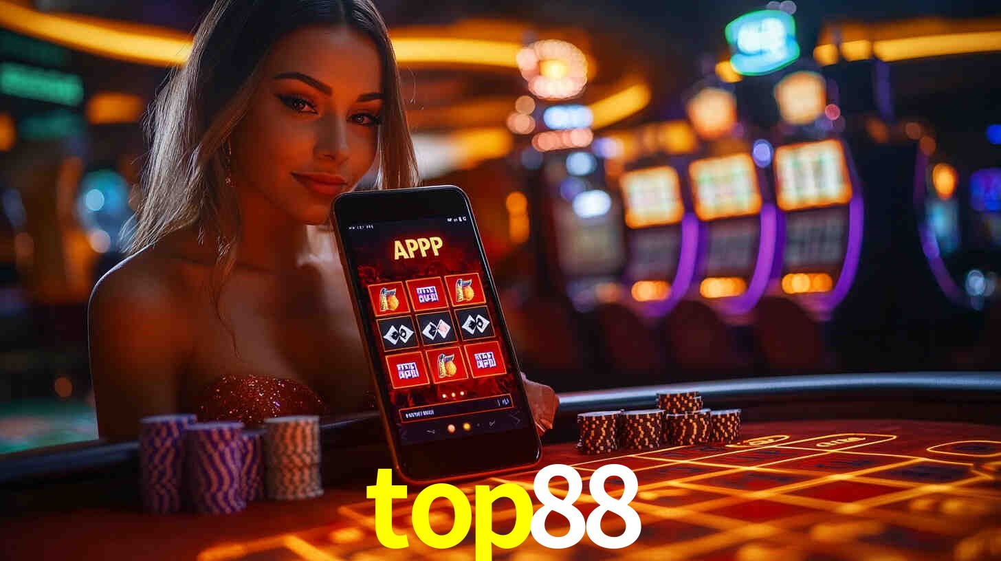 Apostas Esportivas na top88: Um Guia Completo