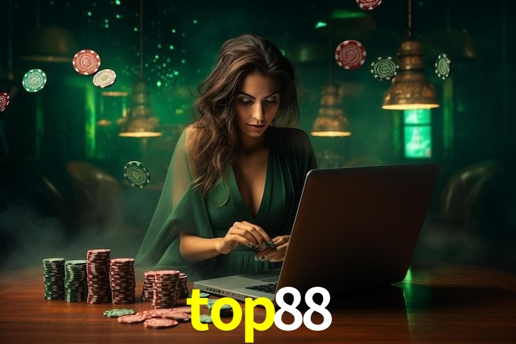 top88 bet — mercados de futebol e esportes no app