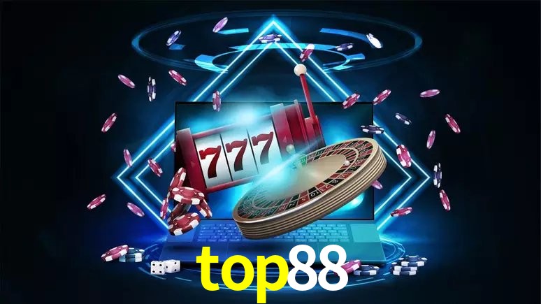 Provedores de Jogos top88