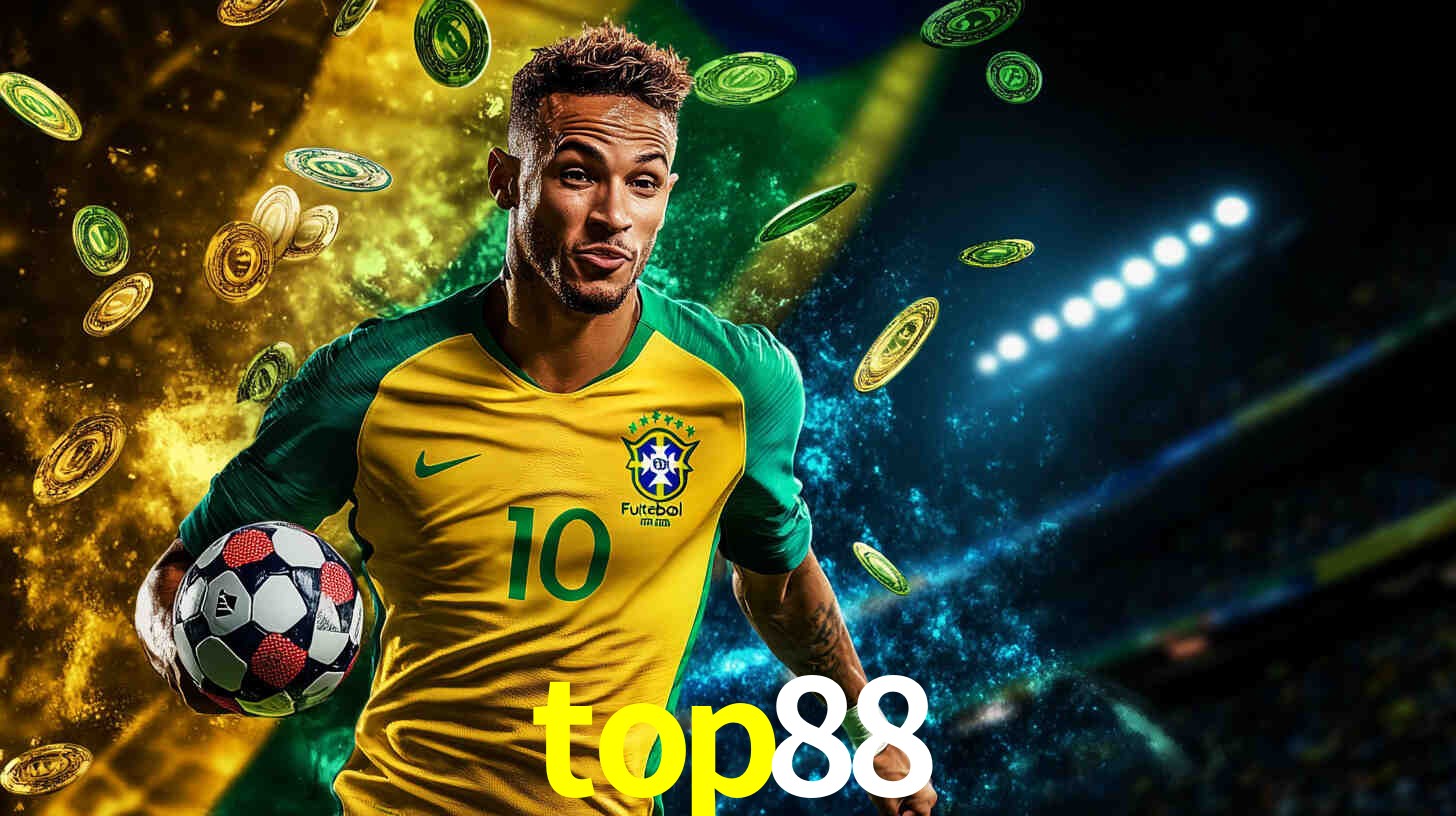 A Popularidade dos Caça-Níqueis no top88