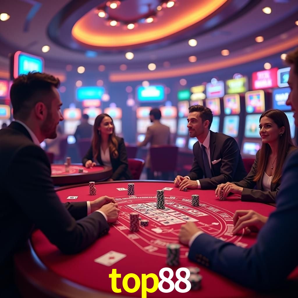 Interface Premium top88