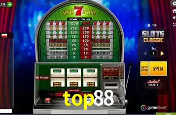 top88 cadastro — tela de formulário no app oficial