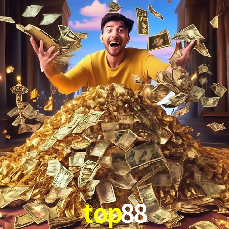 Bônus Diários top88