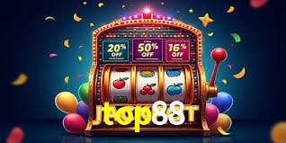 Tecnologia da Plataforma top88