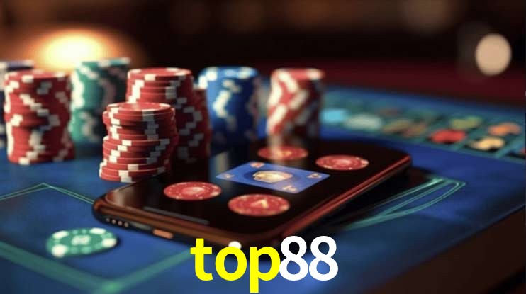 Casino Ao Vivo top88