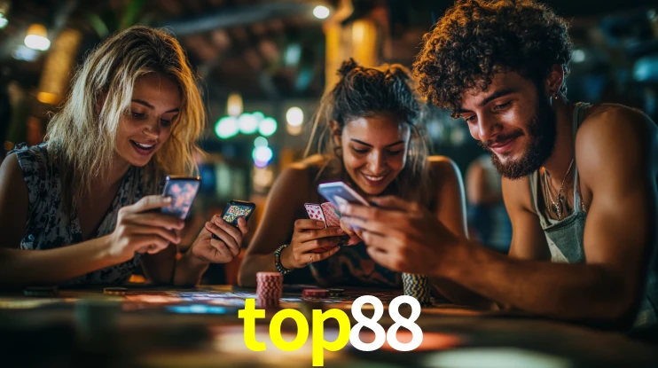 Programa VIP top88