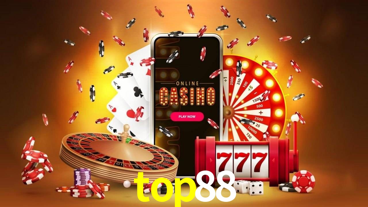 Jogos de Slot top88