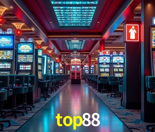 A Experiência Imersiva dos Cassinos Ao Vivo no top88