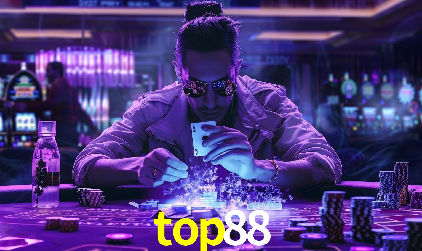 VIP Casino top88