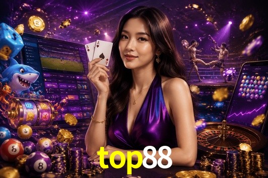 Roulette Table top88