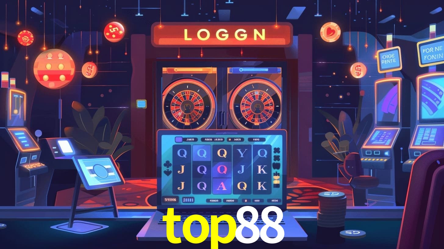Integração de APIs top88