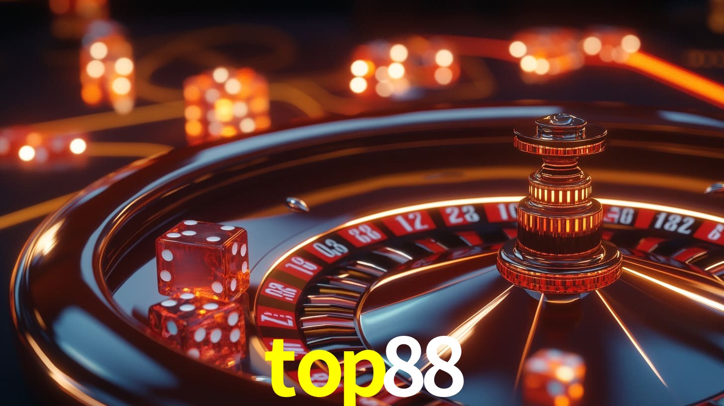 top88: A Experiência de Casino com Jogos de Mesa ao Vivo