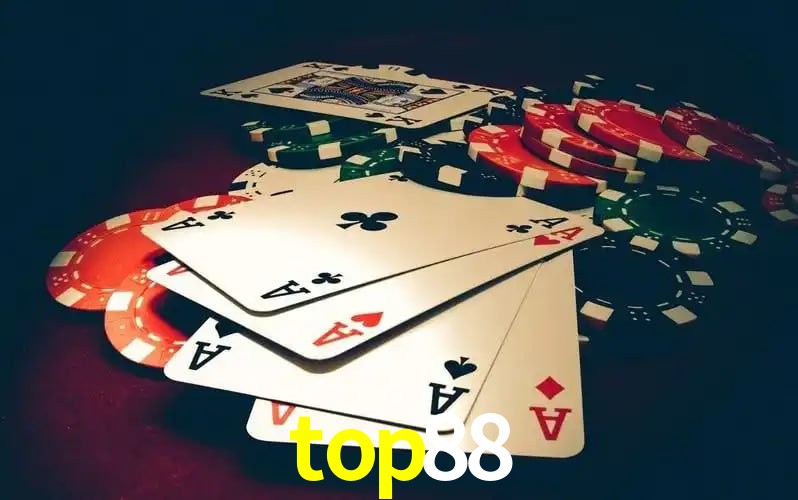 top88 plataforma — depósito PIX instantâneo no caixa