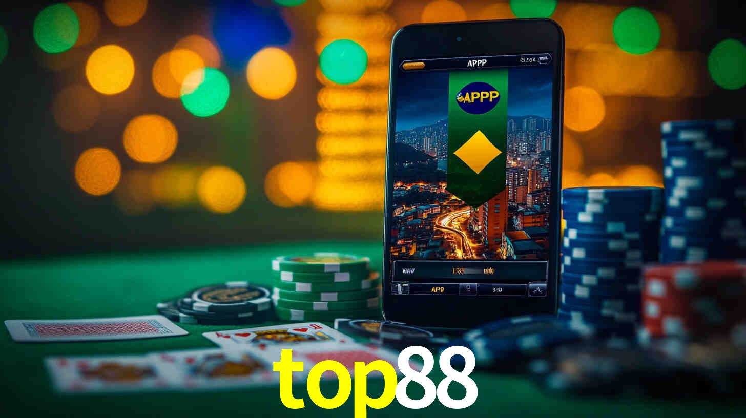 Explorando a Categoria de Eventos em Apostas na top88