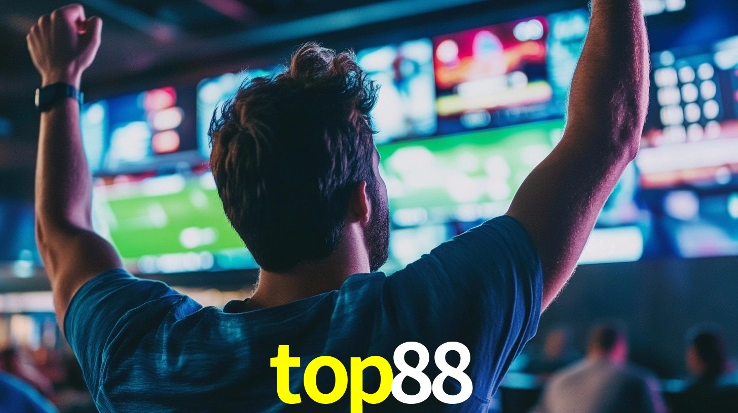top88: Seu Especialista em Apostas Esportivas Brasileiras