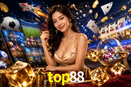 Live Casino top88