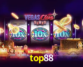 Descubra a Essência do top88: Nossa História e Compromissos
