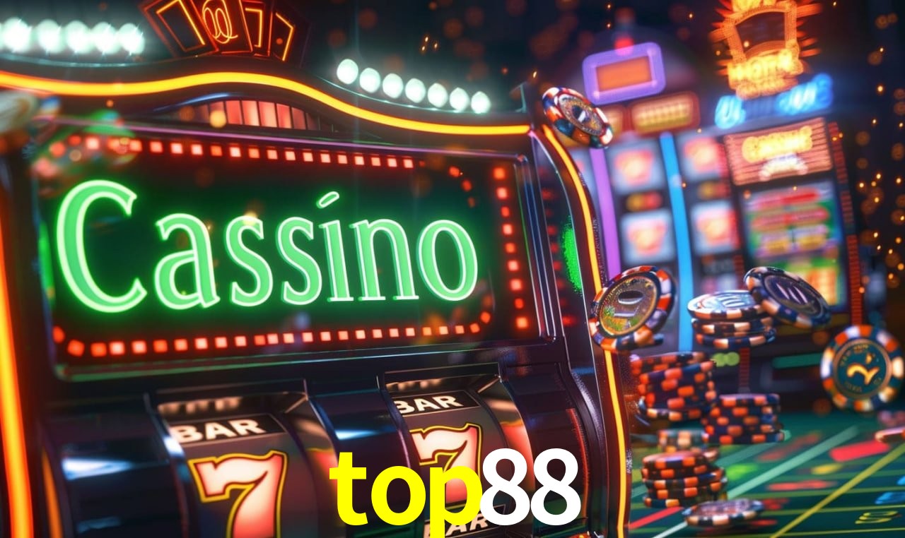Login Seguro top88