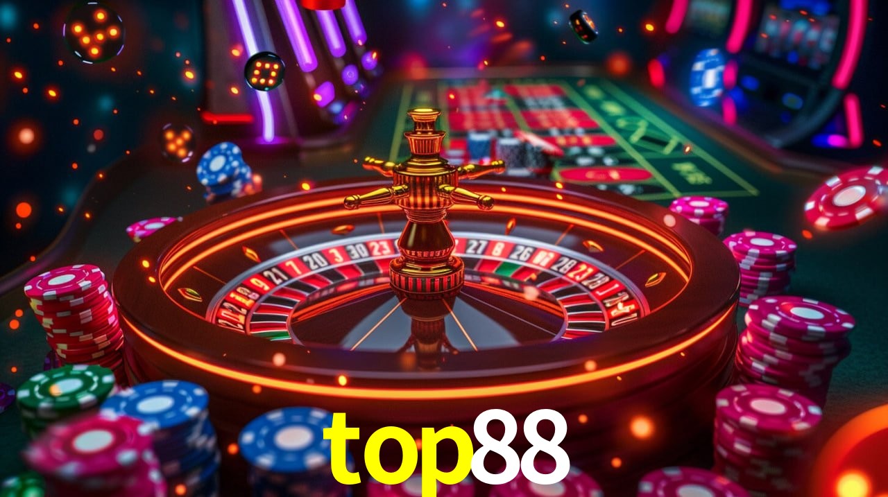cassino top88