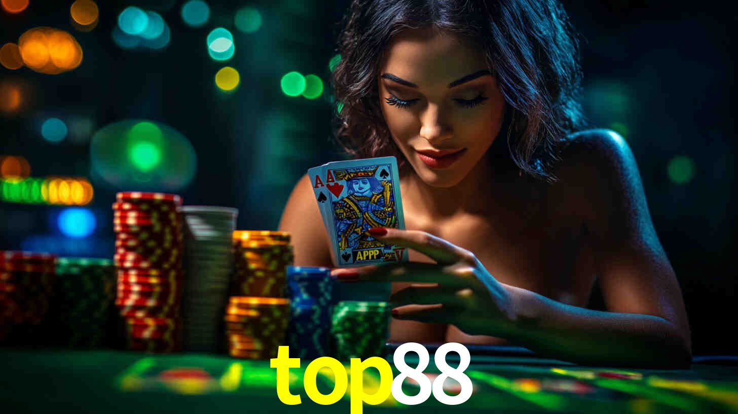 Descubra a Essência do top88: Nossa História e Compromissos