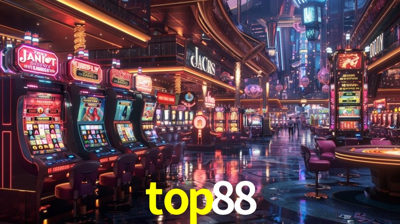 Slot Games top88