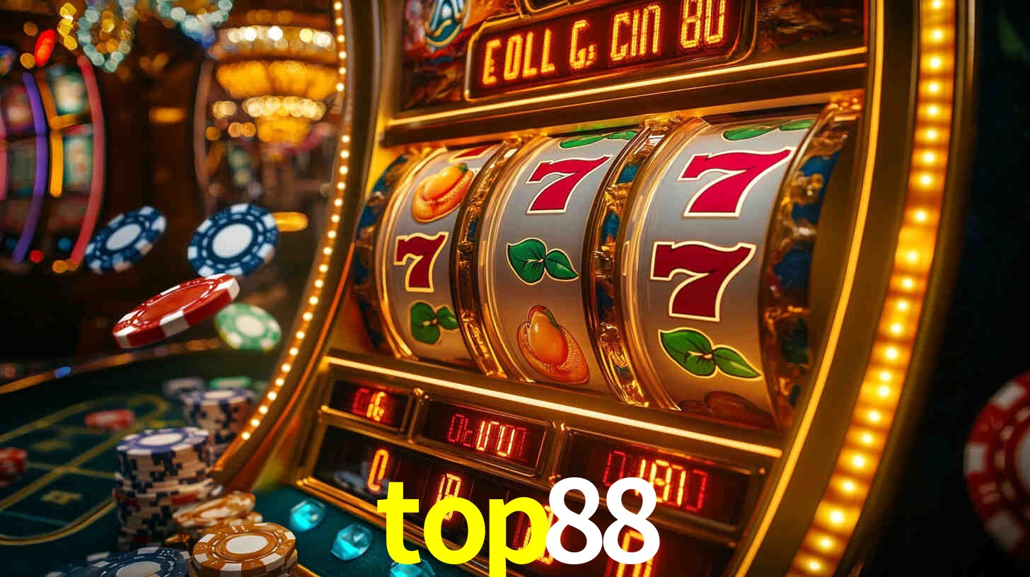 top88 App Interface