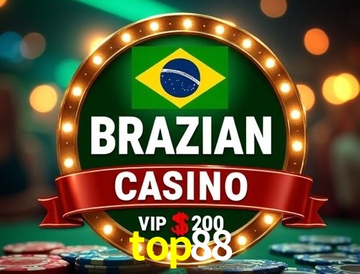 top88 login — painel de entrada no app oficial