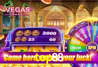 Descubra o Mundo do Cassino Online com top88