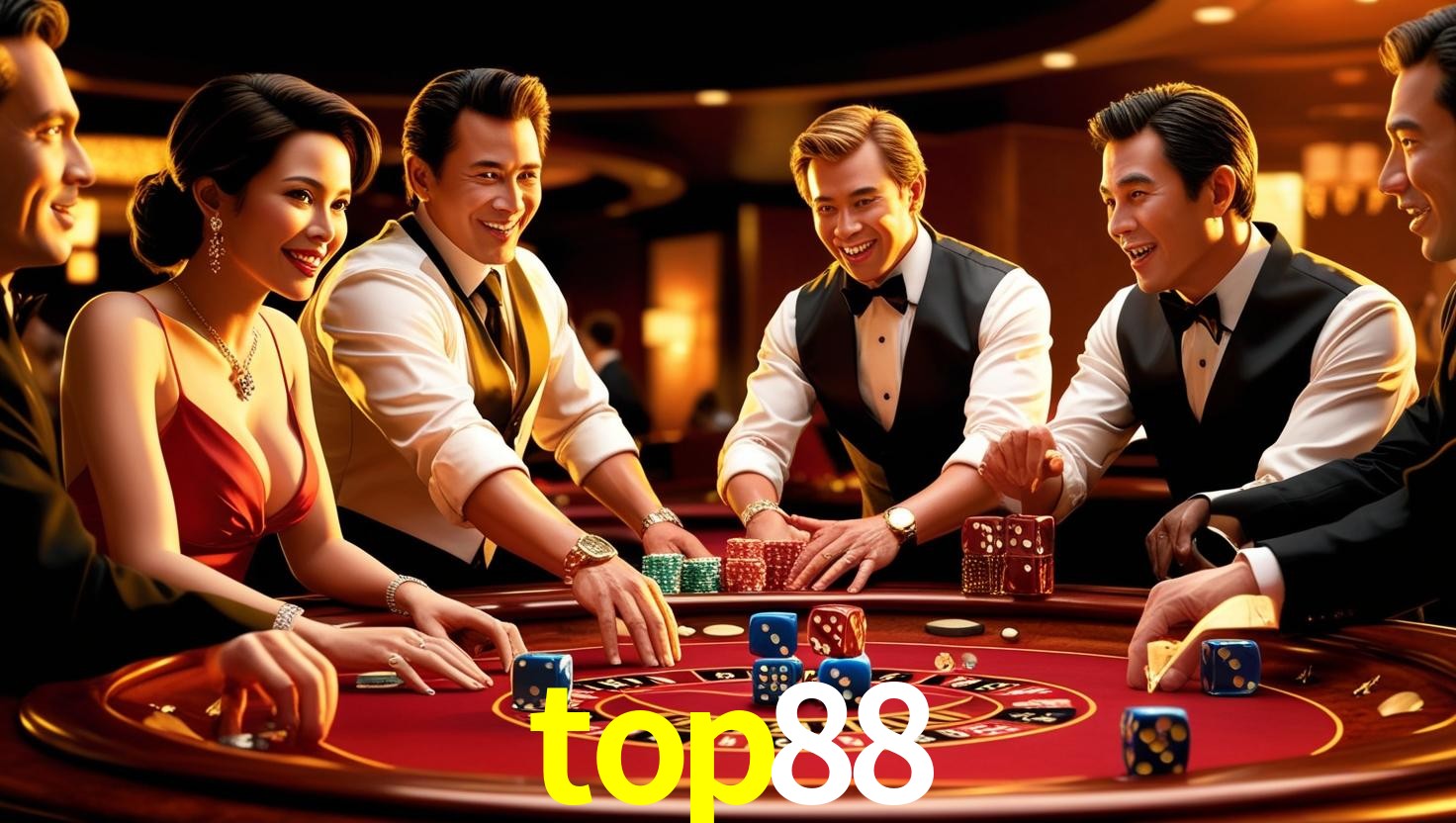 TOP88