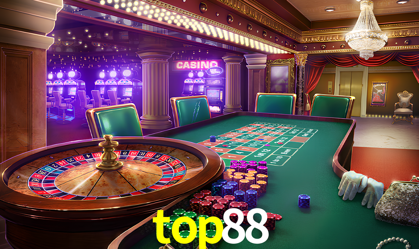 TOP88